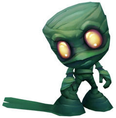 League of Legends: Campeón - Amumu