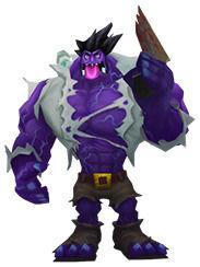 League of Legends: Campeón - Dr. Mundo