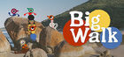 Portada Big Walk