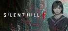 Portada Silent Hill f
