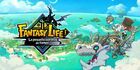 Portada FANTASY LIFE i: La pequea ladrona del tiempo