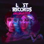 Portada Lost Records: Bloom & Rage