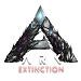 Ark - Extinción