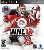 Portada NHL 14