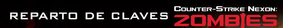 Counter-Strike Nexon: Zombies: Claves de cinco euros