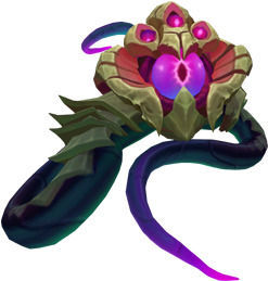 League of Legends: Campeón - Vel’Koz