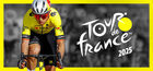 Portada Tour de France 2025
