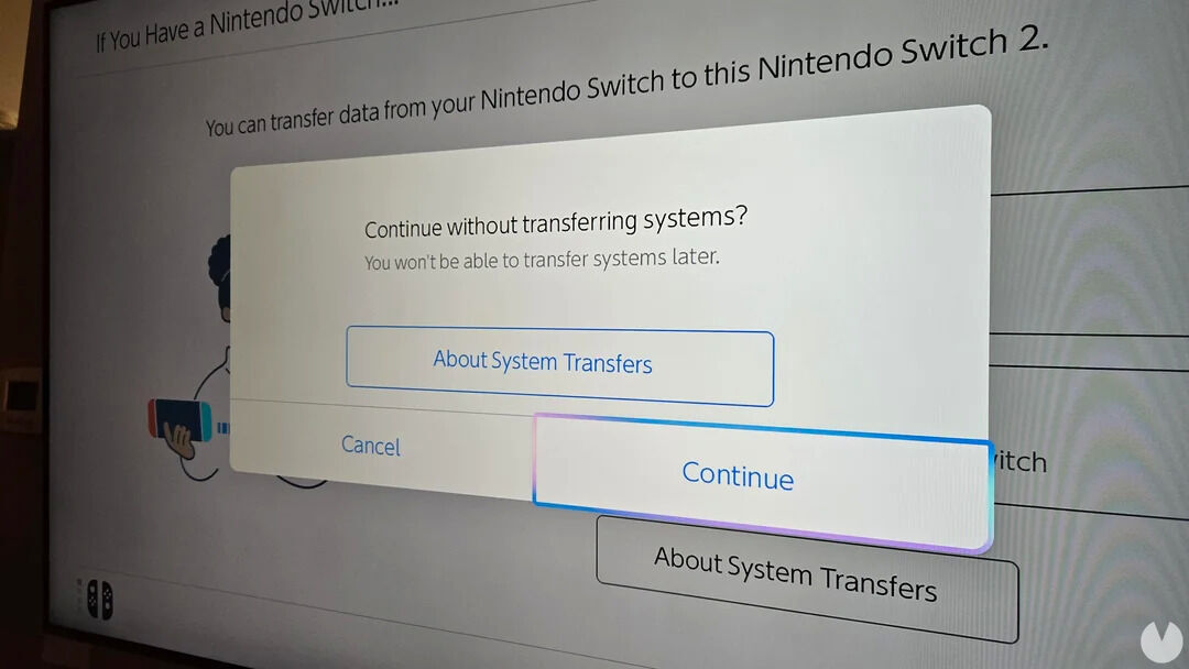Captura Switch 2.