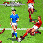 NeoGeo Super Sidekicks 2