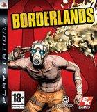 Portada Borderlands