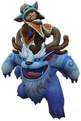 League of Legends: Campeón - Nunu y Willump