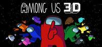 Portada oficial de Among Us 3D para PC