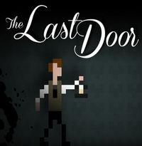 Portada oficial de The Last Door (2014) para PC