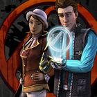 Portada oficial de de Tales from the Borderlands - Episodio 1: Zer0 Sum para PC