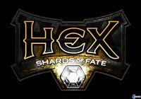 Portada oficial de HEX: Shards of Fate para PC