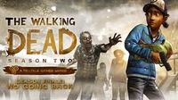 Portada oficial de The Walking Dead Season Two: Episode 5 - No Going Back para PC