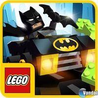Portada oficial de LEGO DC Mighty Micros para Android