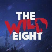 Portada oficial de The Wild Eight para PS4