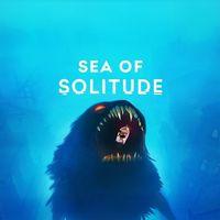 Portada oficial de Sea of Solitude para PS4