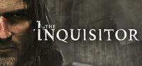 Portada oficial de The Inquisitor para PC