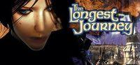 Portada oficial de The Longest Journey para PC