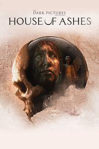 Portada oficial de House of Ashes para Xbox One